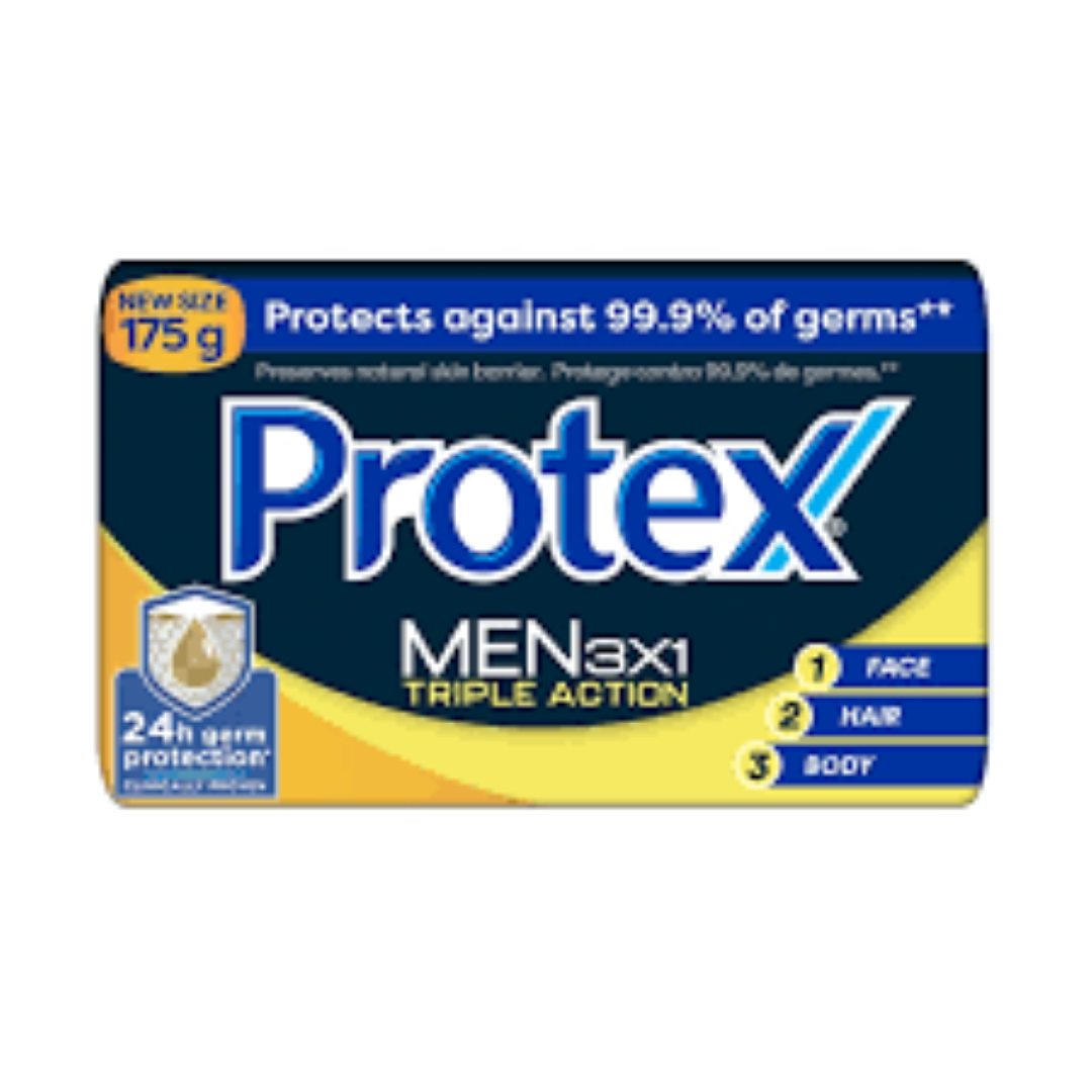 PROTEX FOR MEN ENERGY 175G